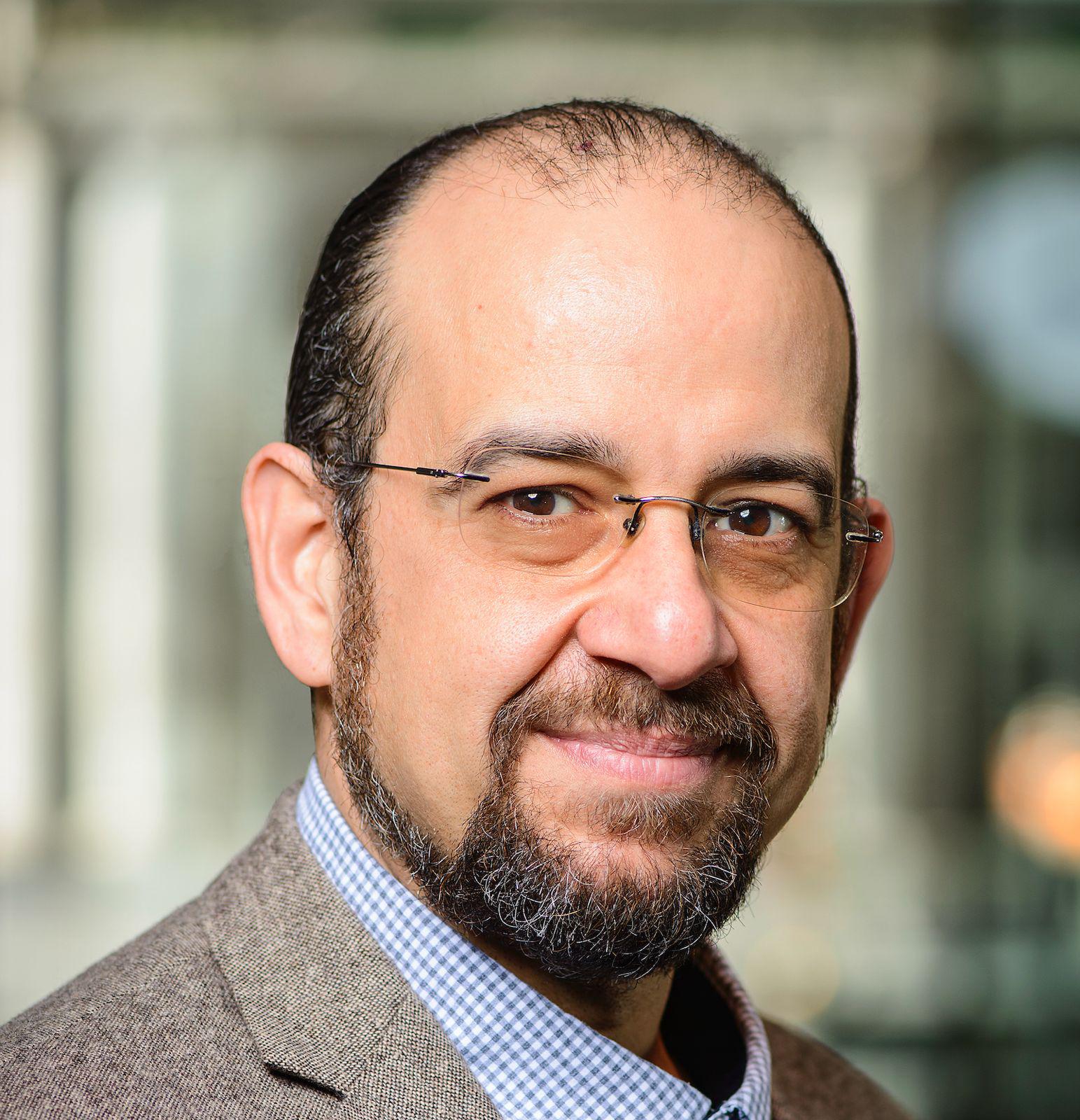 Adel Elmessiry, Ph.D.