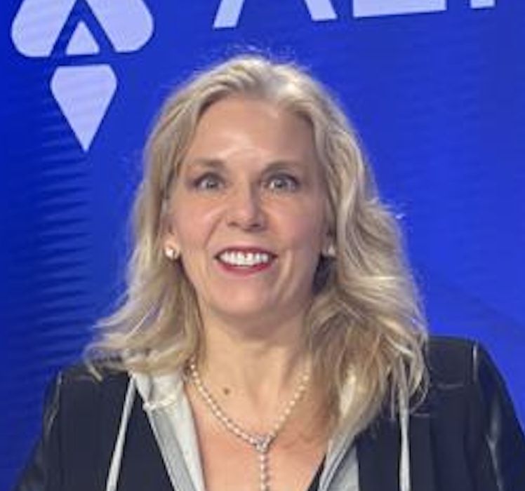 Julie Grimes Waldorf